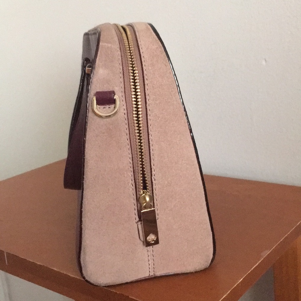 Kate Spade Satchel - Picture 2 of 8
